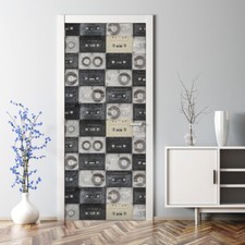 Türtapete Türposter