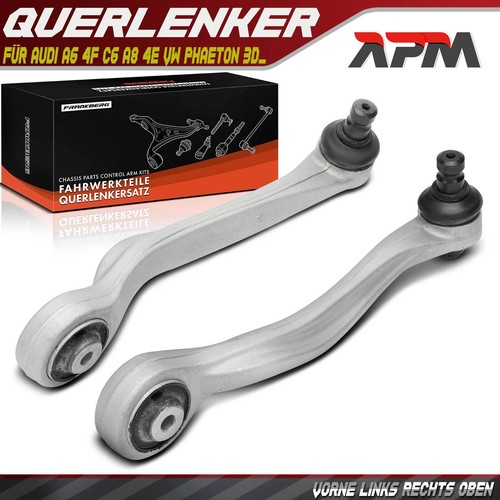 Querlenker vorne oben links - 2x,