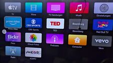 Apple TV A1427 (3.Generation) - gebraucht