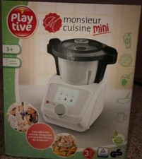 Monsieur Cuisine Mini ideal