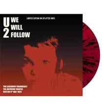 U2 – We Will Follow (Limited