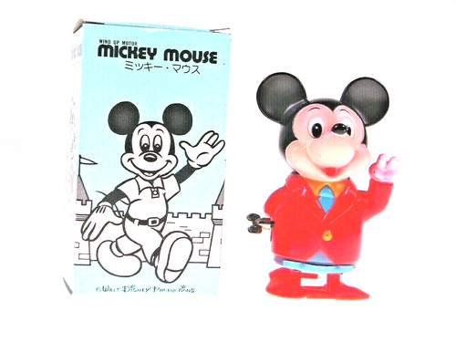 Gscom mickey mouse - "mickey, tm