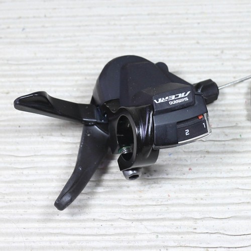 Shimano acera m3010 2 - shimano, sl-m3010-l