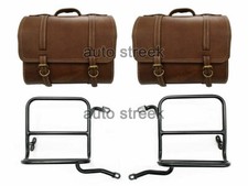 For Royal Enfield Packtaschen