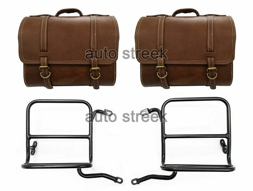 For royal enfield packtaschen - royal,