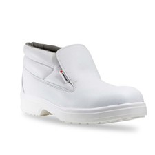 Lendeo Prema S2 hoch weiß