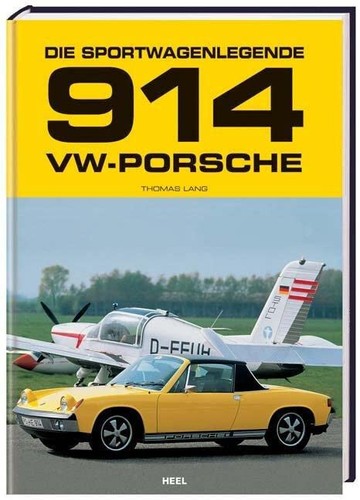Porsche 914 sportwagen - porsche,