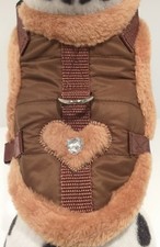 Softgeschirr warm gefüttert