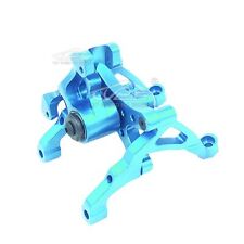 Verstellbare vordere Stoßdämpferturmhalterung für 1/5 HPI Baja 5B 5T 5SC RC CAR