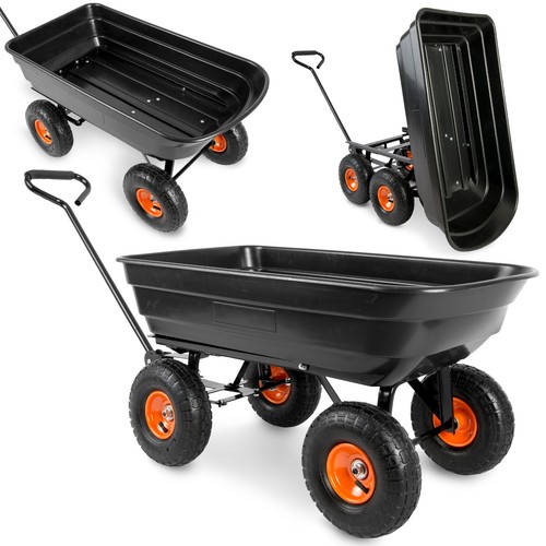 Bollerwagen transportwagen - bollerwagen,