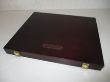 10 Stück DDR Sandmann Kettenanhänger in Aufbewahrungsbox