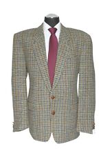Harris Tweed Sakko Jackett 52