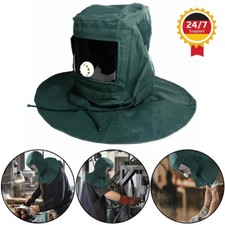 Sandstrahl Sandstrahler