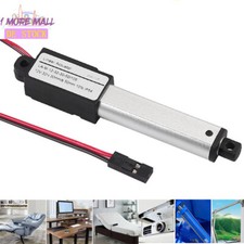 Linearantrieb 32N 50mm DC 12V