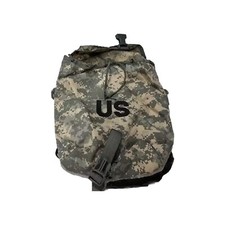 US Army MOLLE II ACU UCP Sustainment Pouch 8465-01-524-7226