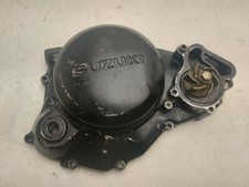 Suzuki RG 80 Gamma Engine
