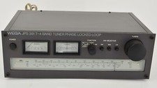 WEGA JPS-351T-4 STEREO HIFI TUNER
