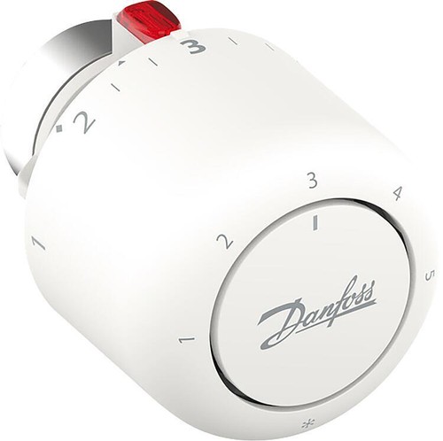 Thermostatkopf danfoss aero - thermostatkopf,