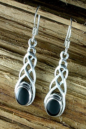 925 silber keltischer - silber,