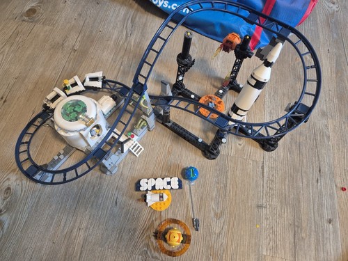 Lego creator 3in1 - lego,