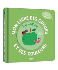 La nature: Découvre 7 odeurs de la nature