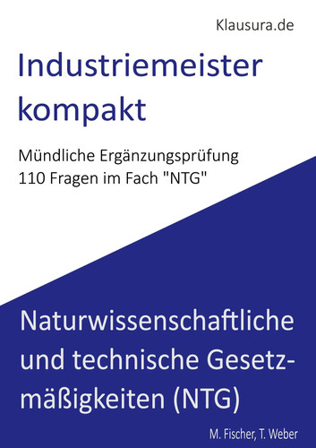 Industriemeister kompakt - industriemeister, |