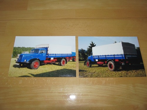 Fotos nutzfahrzeuge daimler - :,