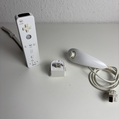 Nintendo wii remote motion - nintendo,