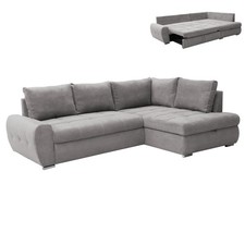 Ecksofa - fango - mit