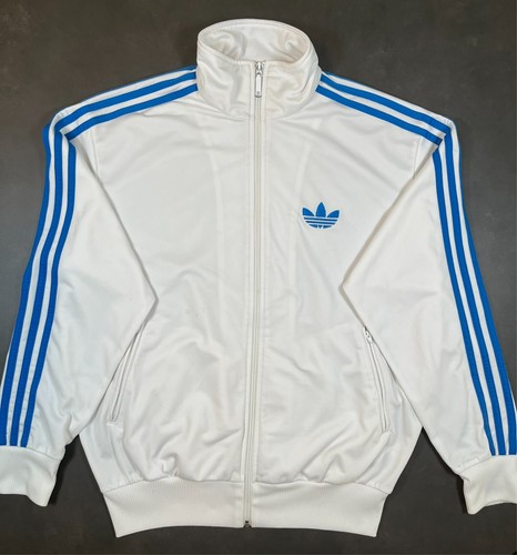 Adidas firebird tracktop - adidas,
