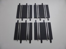 4 x Carrera Go Gerade  Kurz