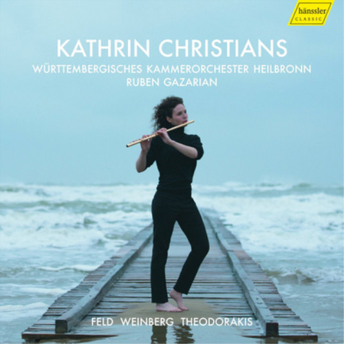 Kathrin christians - christians,