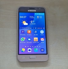 Samsung Galaxy J1 SM-J120FN