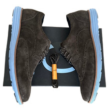Chung-Shi Brogues Schuhe