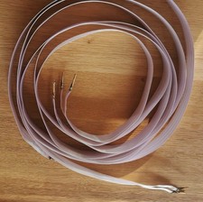 Nordost Frey Lautsprecherkabel