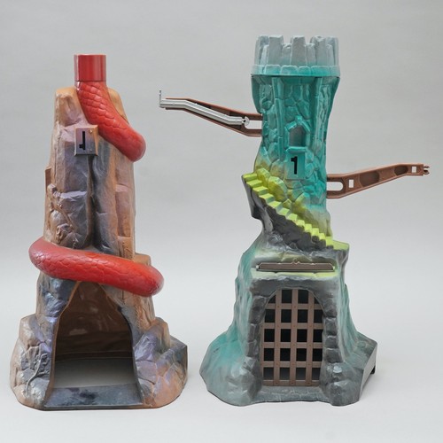 Vintage motu viper grayskull - motu, +