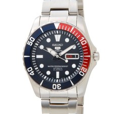Seiko 5 Sports Herren