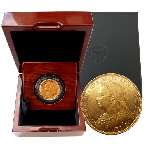 1893 1901 queen victoria - victoria, wh