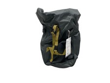 Fahrradrucksack Deuter Amager 25+5 30 L, grau, wasserdicht und geräumig B-WARE