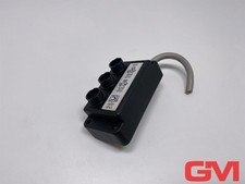 Arburg Steckverbindergehäuse Arburg 645A connector housing core pull Kernzug