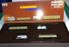 Märklin Spur Z  82509