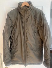 CARINTHIA HIG 4.0 Jacke Gr
