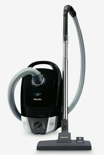 Miele compact onyx vacuum - c2,