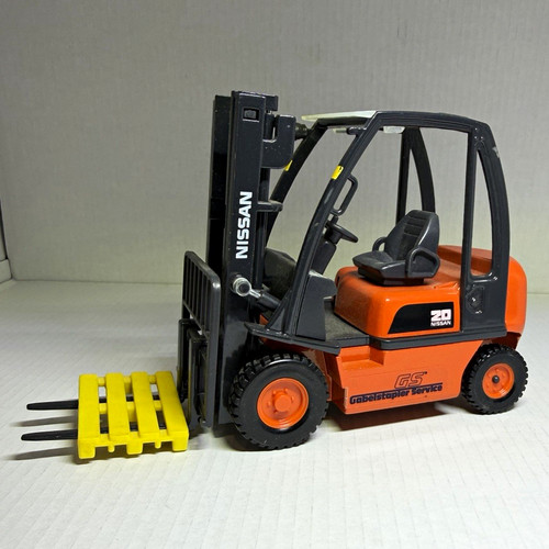 Joal nissan gabelstapler - joal,