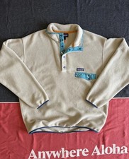 2018 Patagonia Synchilla