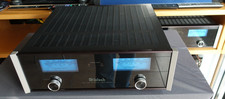 McIntosh MC 162 Endstufe von