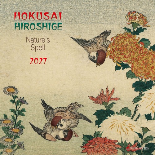Hokusai hiroshige - hokusai/hiroshige, –
