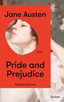 Pride and prejudice - and, novel