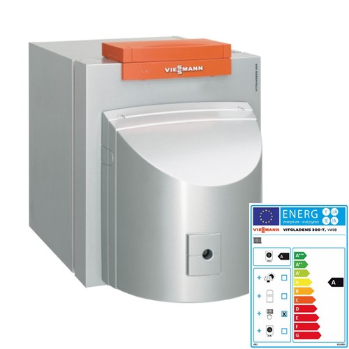 Viessmann vitoladens 300 - vitoladens, 300-t