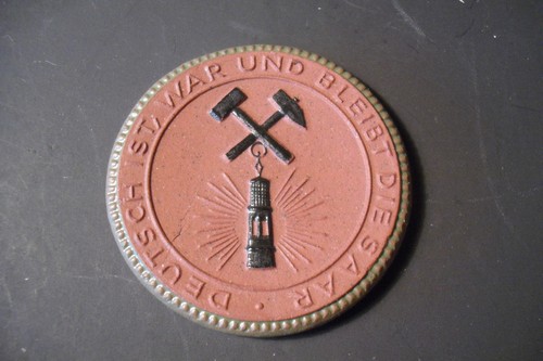 Saarabstimmung 1930